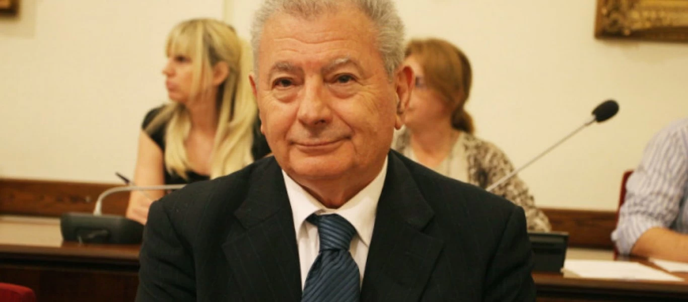 Σήφης Βαλυράκης: Ενώπιον τον Αρχών σήμερα νέος αυτόπτης μάρτυρας - Κάνει λόγο για έγκλημα